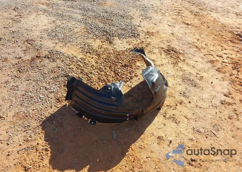 2025 Mitsubishi Outlander Es 2.5 S-Awc из США, поврежденный, VIN JA4J4UA8XSZ052443